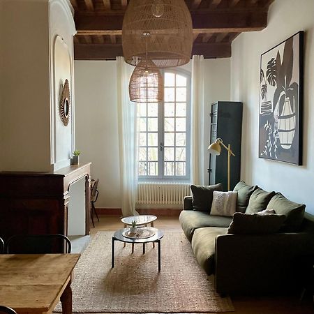 La Boheme Place Aux Herbes Юзес Екстер'єр фото